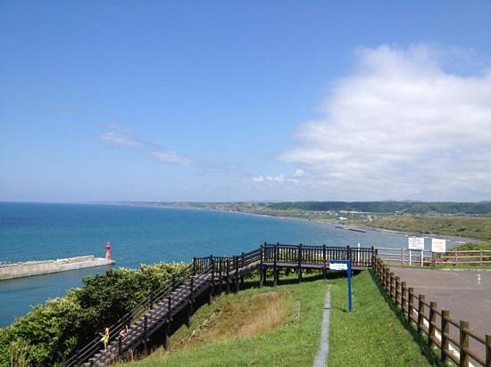 🏞️ 미사키다이 공원(미사키다이 코엔) 이미지 1